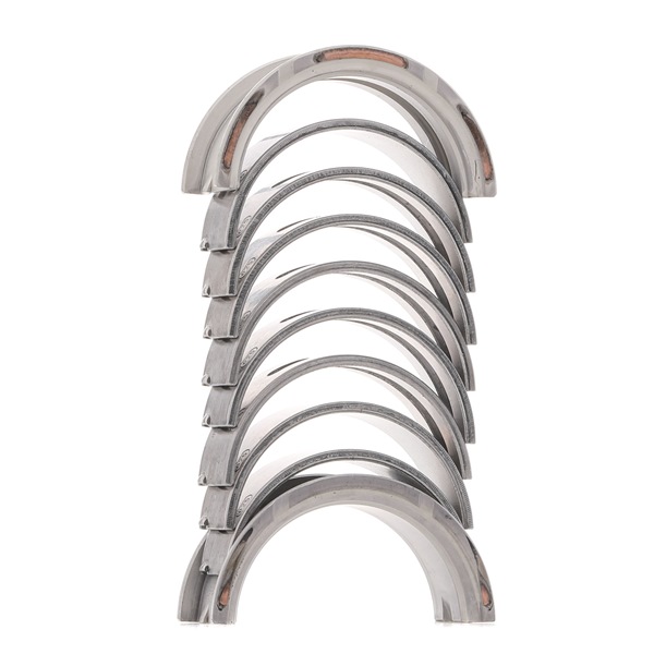 MAHLE ORIGINAL 029 HS 18071 025 Kurbelwellenlager VW PASSAT Variant (33) 1.6 i 110 PS Benzin