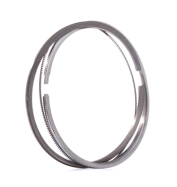 MAHLE ORIGINAL 083 24 N0: Kolbenringsatz