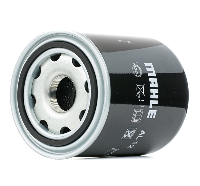 MAHLE ORIGINAL AL 12: Lufttrocknerpatrone, Druckluftanlage
