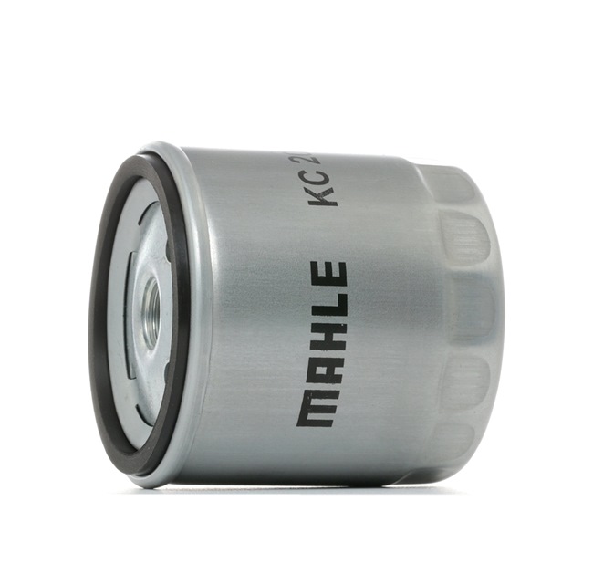 MAHLE ORIGINAL KC 20 Kraftstofffilter
