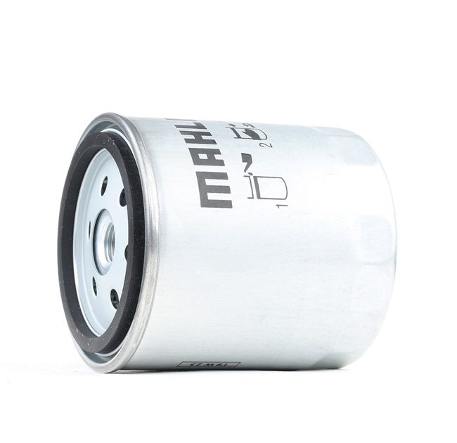MAHLE ORIGINAL KC 22: Polttoainesuodatin