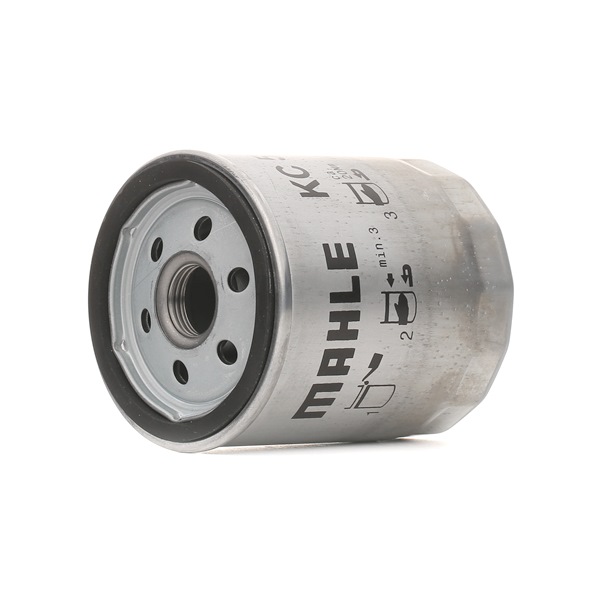 MAHLE ORIGINAL KC 5 Kraftstofffilter