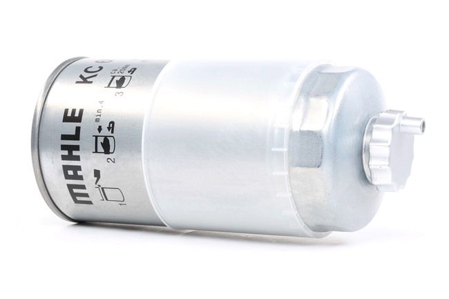 MAHLE ORIGINAL KC 69: Brandstoffilter