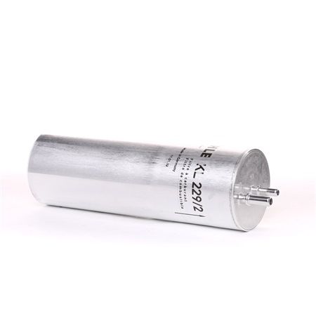 MAHLE ORIGINAL KL 229/2: Kraftstofffilter