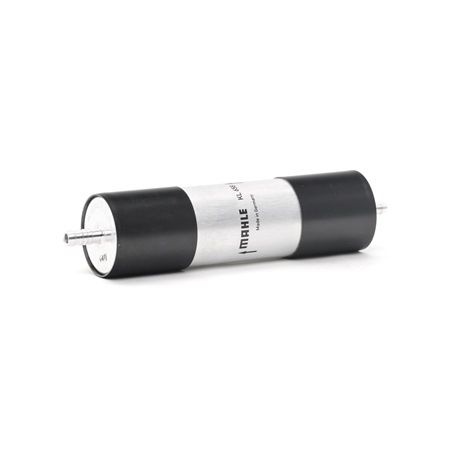 MAHLE ORIGINAL KL 658: Kraftstofffilter