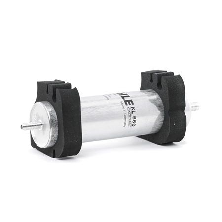 MAHLE ORIGINAL KL 660: Kraftstofffilter