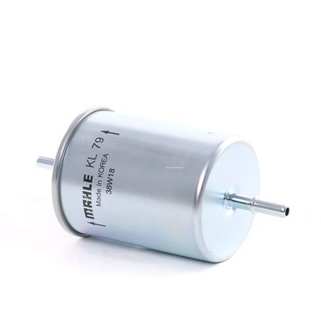 MAHLE ORIGINAL KL 79 Kraftstofffilter HONDA JAZZ 4 (GK) 90 PS Benzin Kosten