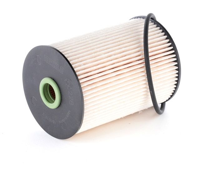 MAHLE ORIGINAL KX 228D: Polttoainesuodatin