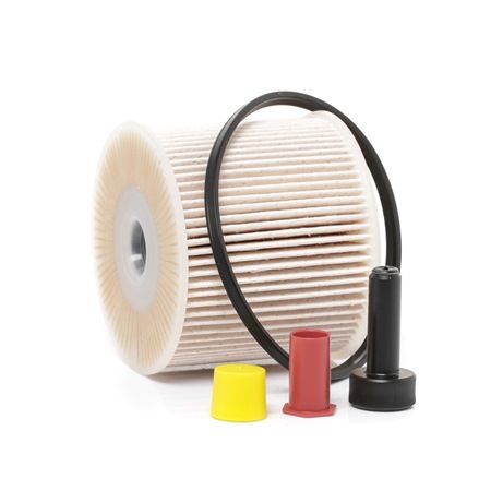MAHLE ORIGINAL KX 85D Kraftstofffilter