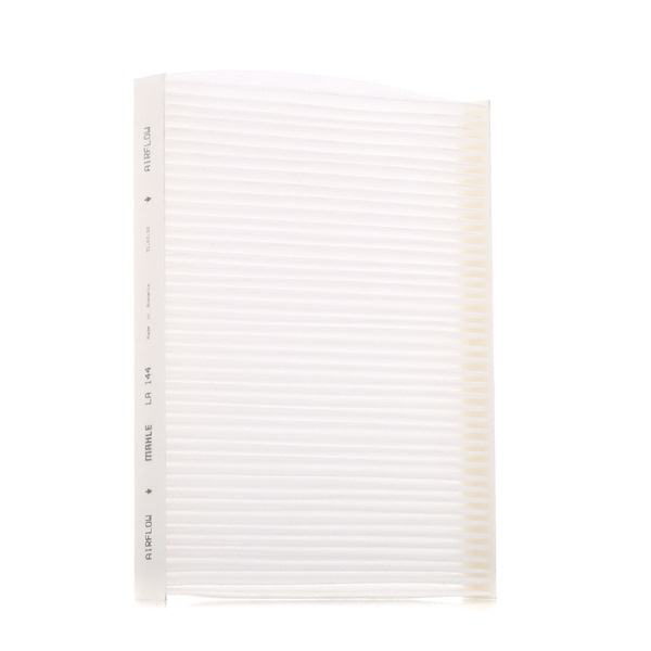 MAHLE ORIGINAL LA 144 Innenraumfilter Partikelfilter
