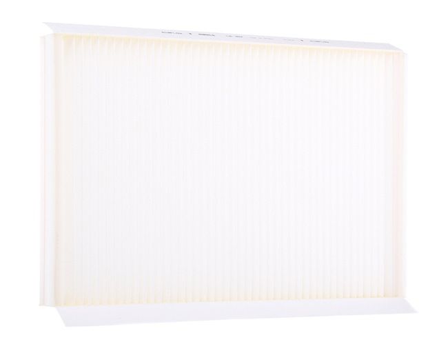 MAHLE ORIGINAL LA 307: Interieurfilter Stoffilter