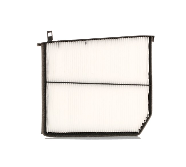 MAHLE ORIGINAL LA 379: Innenraumfilter Partikelfilter