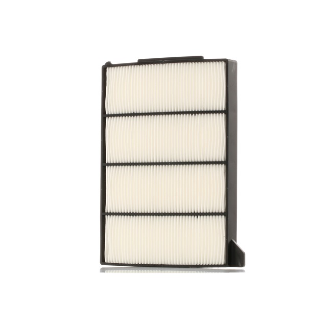 MAHLE ORIGINAL LA 456: Innenraumfilter Partikelfilter