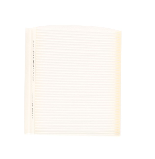 MAHLE ORIGINAL LA 457 Innenraumfilter Partikelfilter