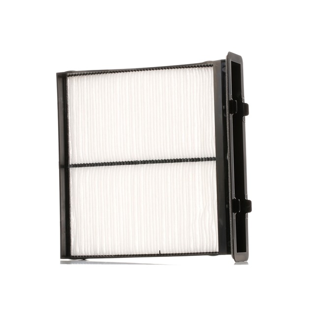 MAHLE ORIGINAL LA 461: Innenraumfilter Partikelfilter