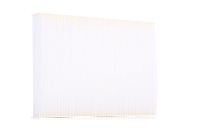 MAHLE ORIGINAL LA 87 Innenraumfilter Partikelfilter