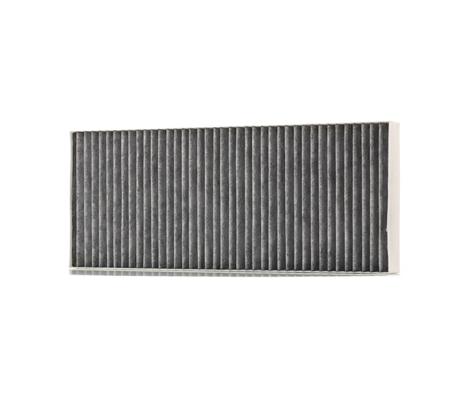 MAHLE ORIGINAL LAK 167: Interieurfilter Carbon filter