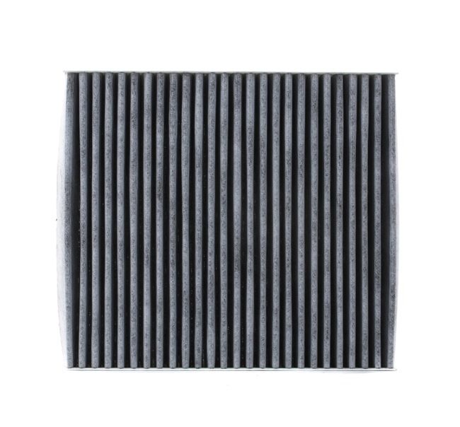 MAHLE ORIGINAL LAK 293 Salono filtras FORD C-MAX (DM2) 125 AG benzinas / etanolis kaina