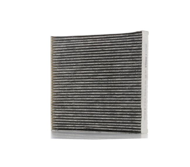 MAHLE ORIGINAL LAK 373 Innenraumfilter Aktivkohlefilter