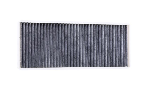 MAHLE ORIGINAL LAK 45: Interieurfilter Carbon filter