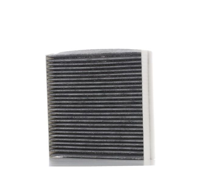 MAHLE ORIGINAL LAK 490: Filter vnútorného priestoru Filter aktívneho uhlia