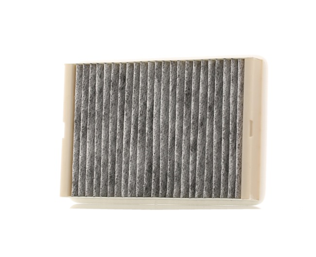 MAHLE ORIGINAL LAK 79: Filtro abitacolo Filtro al carbone attivo
