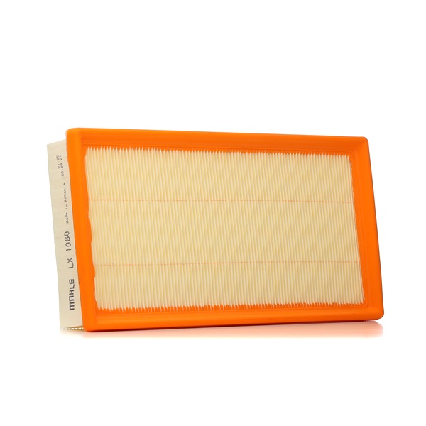 MAHLE ORIGINAL LX 1080: Vzduchový filter