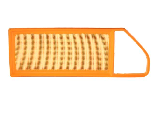 MAHLE ORIGINAL LX 1282 Luftfilter