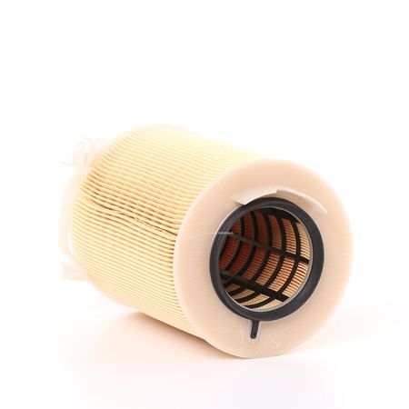MAHLE ORIGINAL LX 1566: Vzduchový filter