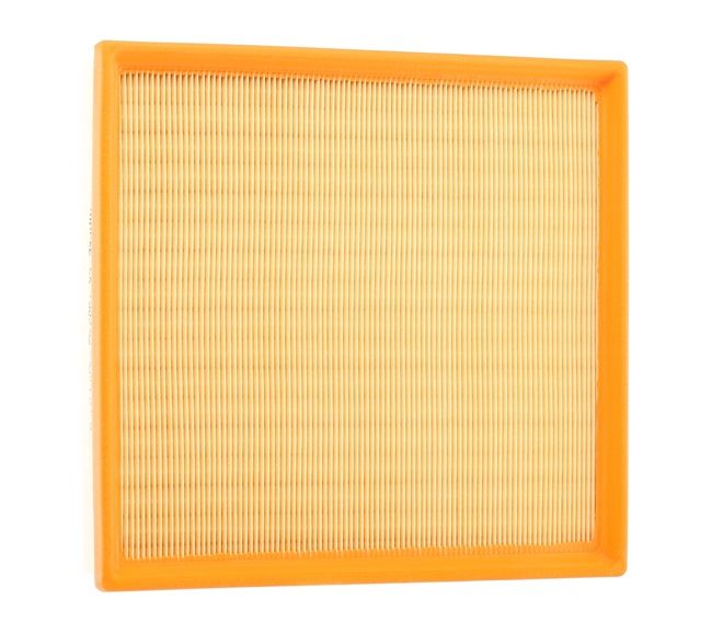 MAHLE ORIGINAL LX 1583: Luchtfilter