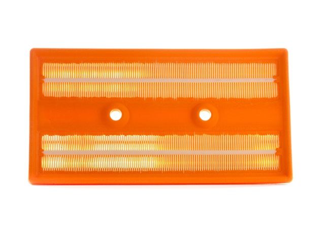 MAHLE ORIGINAL LX 1643 Luchtfilter SKODA OCTAVIA (1Z3) 115 Pk Benzine kosten