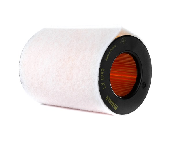 MAHLE ORIGINAL LX 1792: Luftfilter