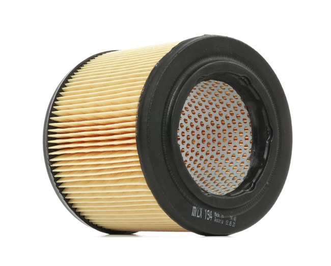 MAHLE ORIGINAL LX 194: Luftfilter