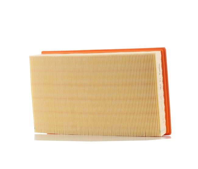 MAHLE ORIGINAL LX 296: Gaisa filtrs