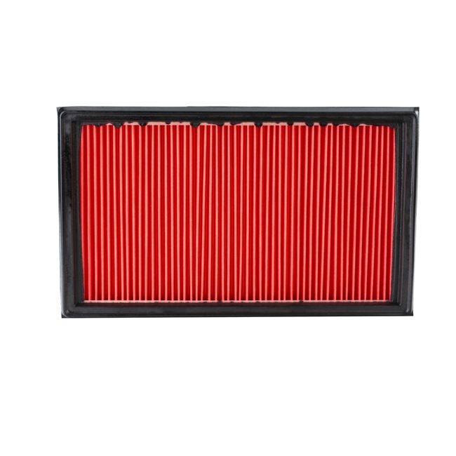 MAHLE ORIGINAL LX 307 Filtr powietrza SUZUKI VITARA (LY) 126 KM benzyna koszt