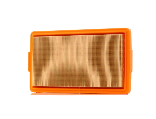MAHLE ORIGINAL LX 36: Luftfilter