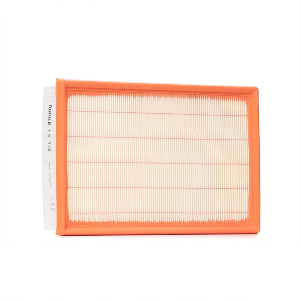 MAHLE ORIGINAL LX 418: Ilmansuodatin
