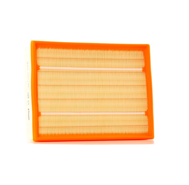 MAHLE ORIGINAL LX 537: Luchtfilter