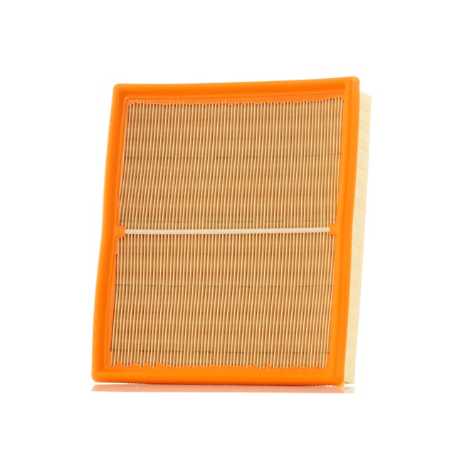 MAHLE ORIGINAL LX 539: Filtro aria