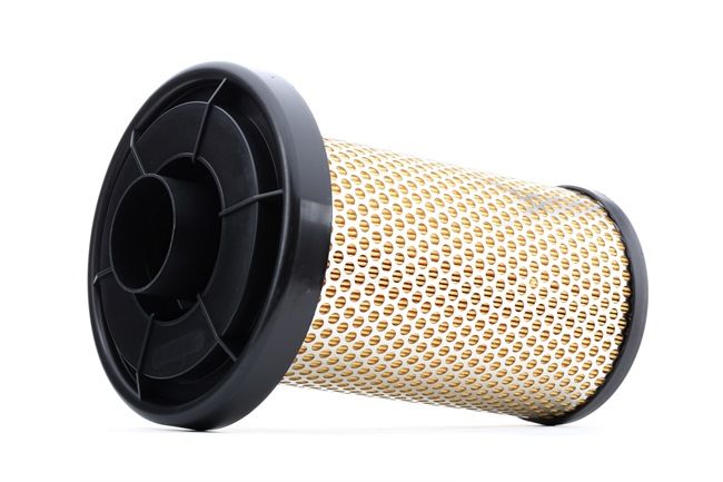 MAHLE ORIGINAL LX 576 Luftfilter