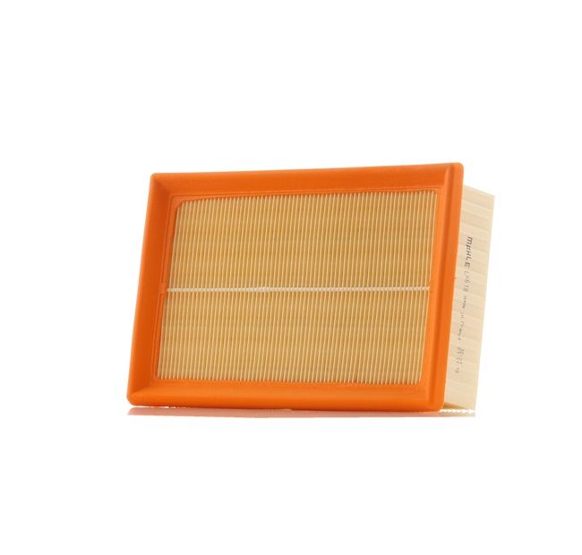MAHLE ORIGINAL LX 618 Luftfilter FIAT MAREA (185) 103 PS Benzin Kosten