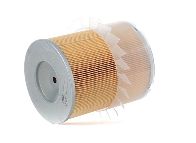 MAHLE ORIGINAL LX 673 Filtro de aire MITSUBISHI L 200 (K7_T, K6_T) 97 cv Gasóleo costo