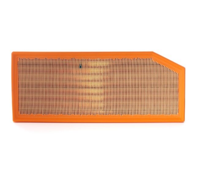 MAHLE ORIGINAL LX 752 Luftfilter MERCEDES-BENZ C-Klasse T-modell (S203) C 200 CDI (203.204) 116 PS Diesel
