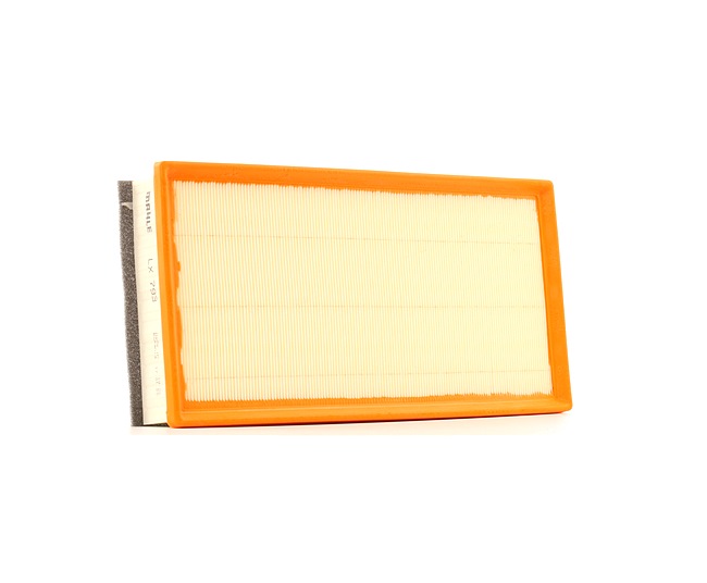 MAHLE ORIGINAL LX 793 Vzduchový filter AUDI Q7 (4LB) 350 KS Benzín cena