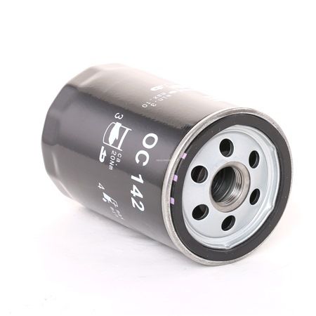 MAHLE ORIGINAL OC 142: Filtru ulei