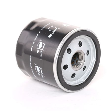 MAHLE ORIGINAL OC 21 Ölfilter