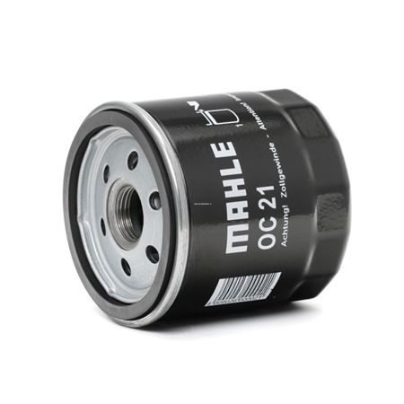 MAHLE ORIGINAL OC 21 OF Ölfilter