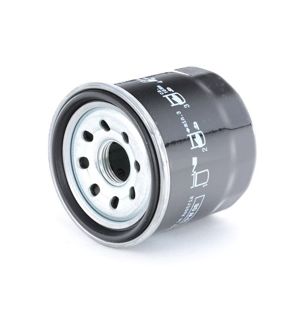 MAHLE ORIGINAL OC 215 Oliefilter DAIHATSU TERIOS (J2_) 86 Pk Benzine kosten