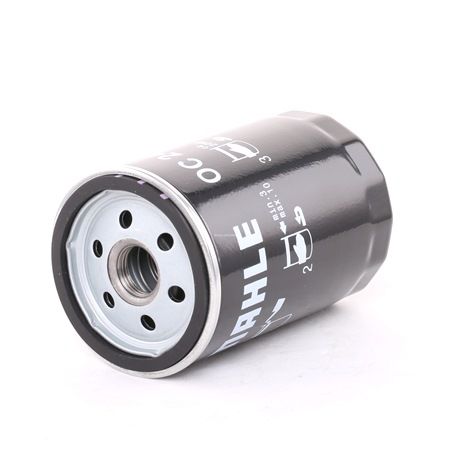 MAHLE ORIGINAL OC 247: Oliefilter
