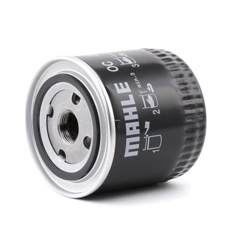 MAHLE ORIGINAL OC 288 Ölfilter mit einem Rücklaufsperrventil